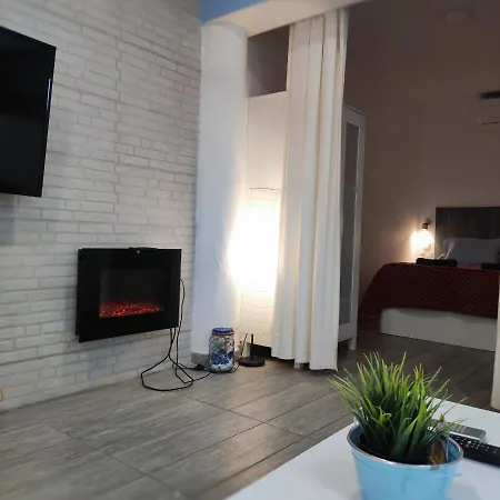 La Casa De Yiyi Apartment