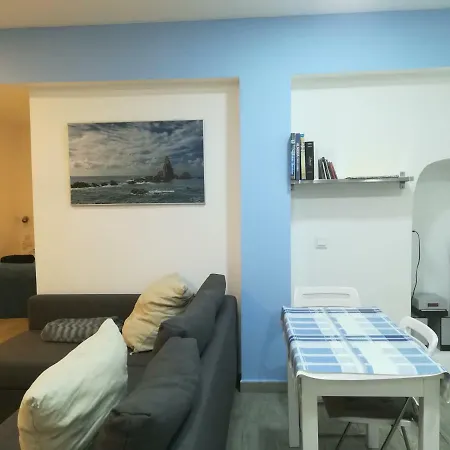 La Casa De Yiyi Apartment *