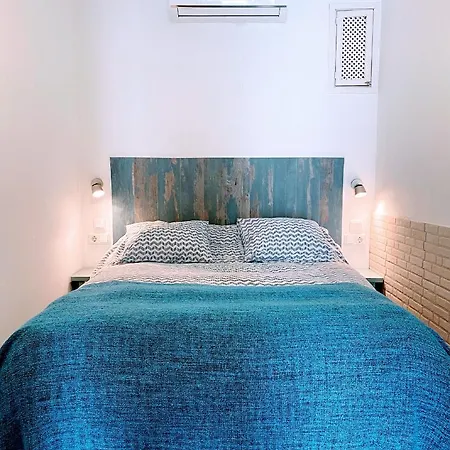 La Casa De Yiyi Apartamento