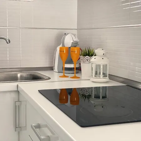 La Casa De Yiyi Apartamento