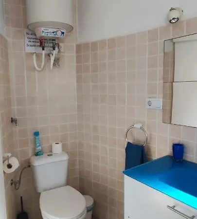 Apartamento La Casa De Yiyi
