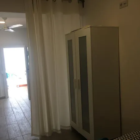 Apartamento La Casa De Yiyi