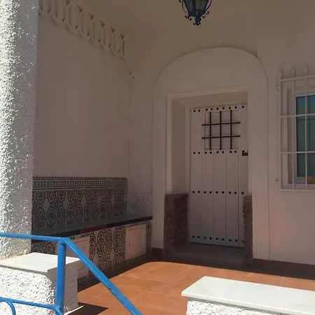 La Casa De Yiyi *