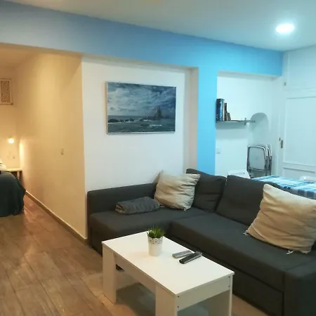 La Casa De Yiyi Apartamento