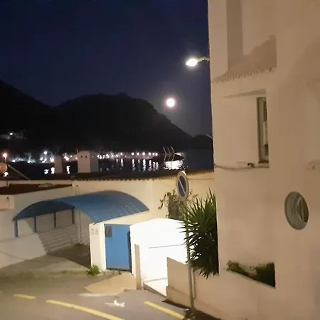 Apartamento La Casa De Yiyi *